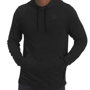 Gerry Men's Performance Pullover Hoodie, Black Size M